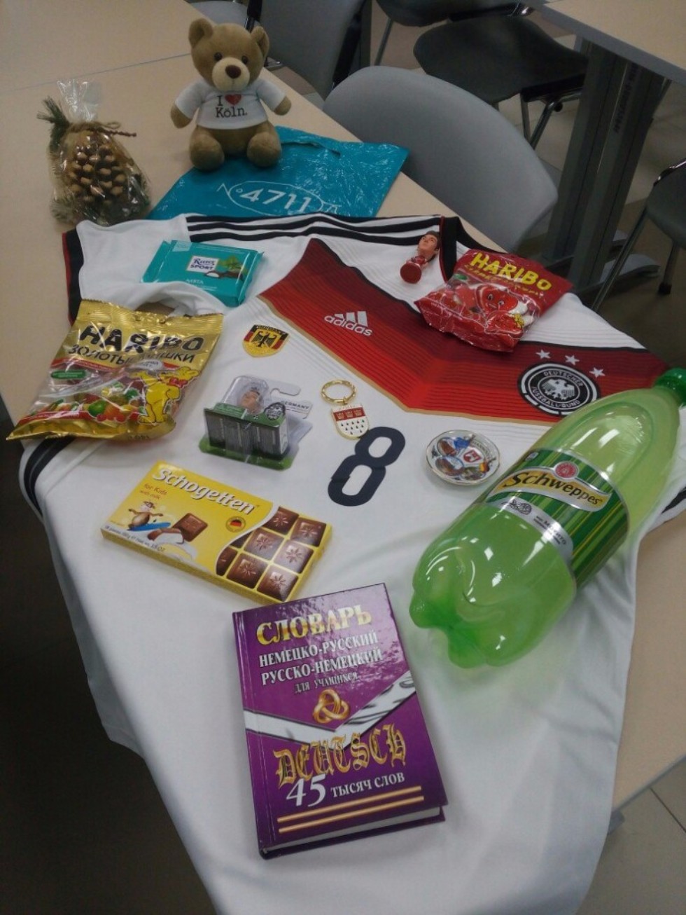 Berlin bei Tag und Nacht Berlin bei Tag und Nacht