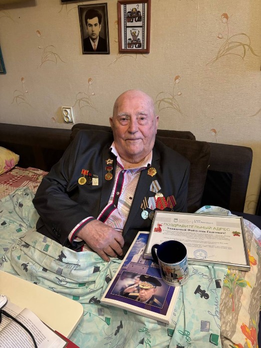 ���������� 9-� ��������� ��������� ��� - 100 ���