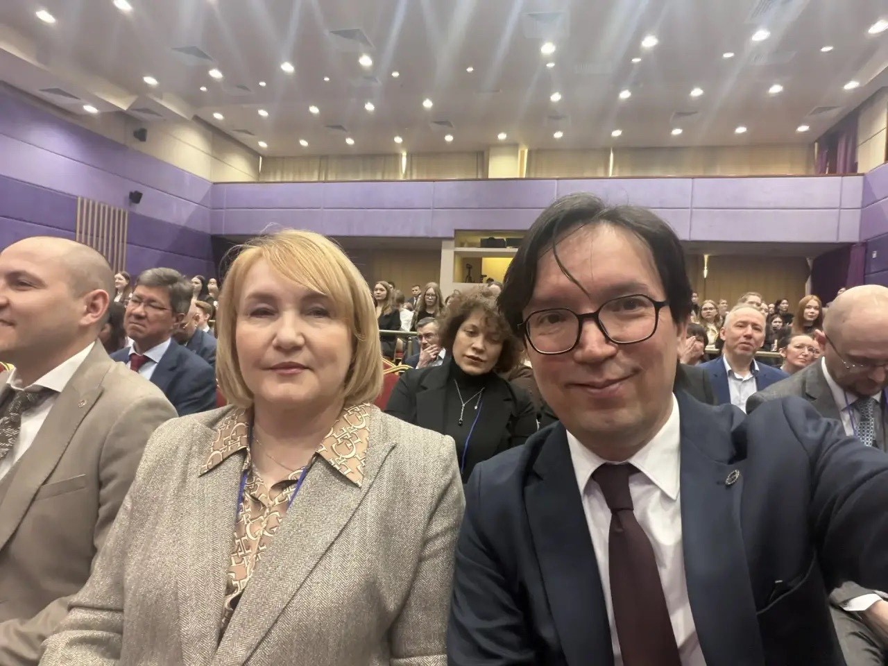 III ������������� ������-������������ ����� '�������������������� ������'