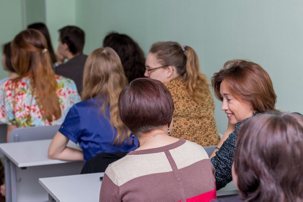 Образование в мультикультурной среде Образование в мультикультурной среде