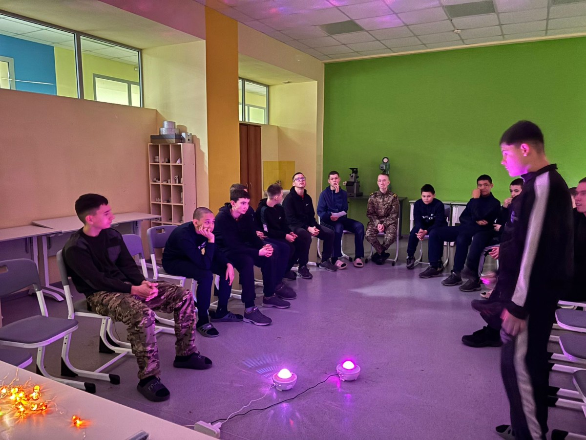 Вести с педагогической практики Вести с педагогической практики