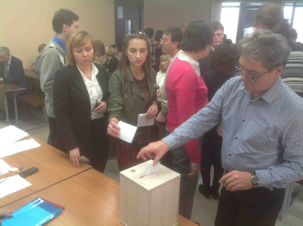 ������ ������������� ��������