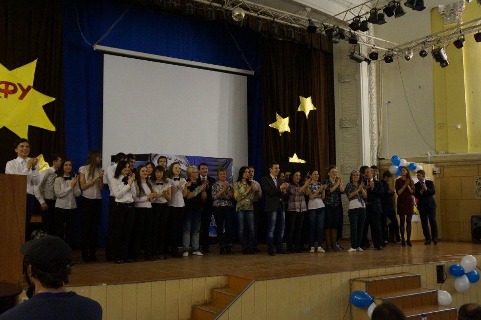 ��������� ������������� ��������������