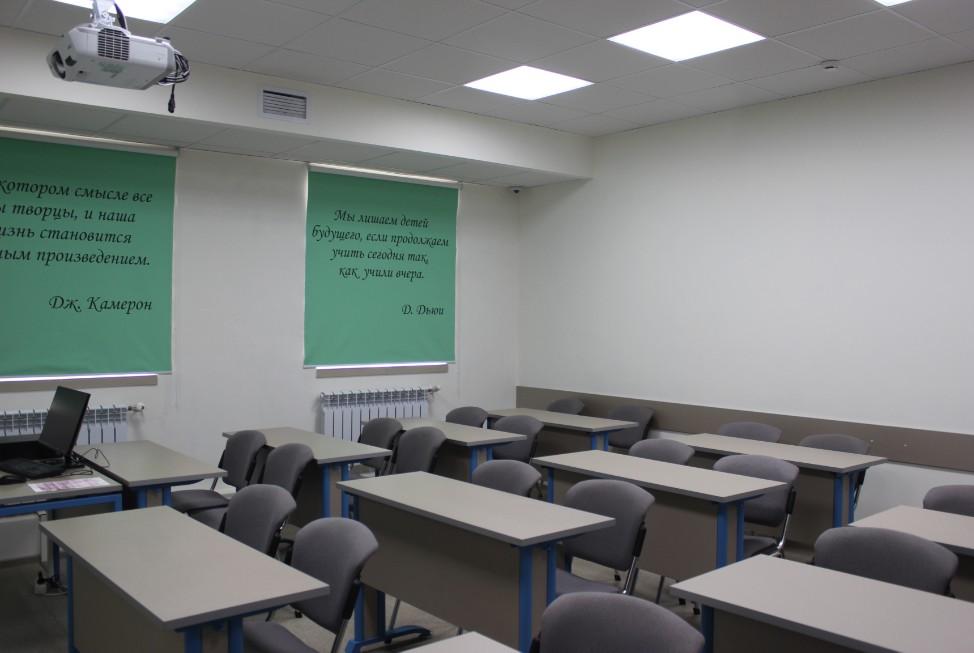 ������ ������������� �������