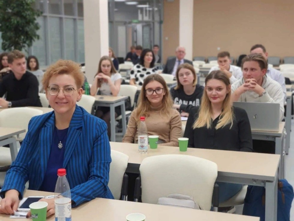 � ���� ������ I ������������� ������-������������ ����������� '����� �����: ������ ��������� ����, ���������� � ������������'