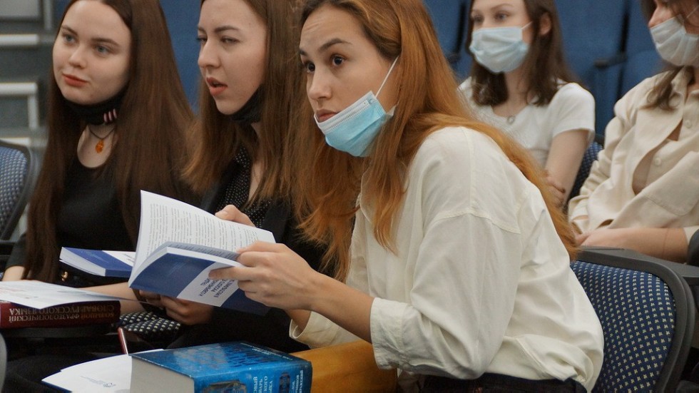 ������������� ��������� ����������� ��������� � ��������� ������� ����������� �������� ������-����������������� ����� ���������, ���������� � ������� ������