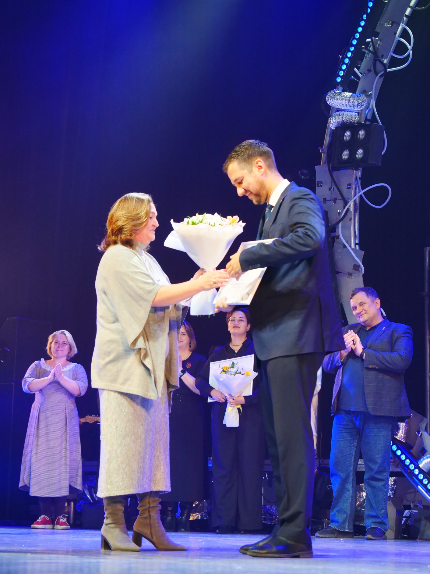 ���� ������������� ��� - II ����� � ����!