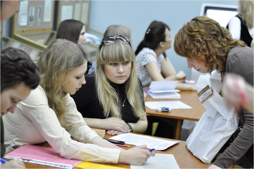 В КФУ вспоминают профессора Виталия Маркова В КФУ вспоминают профессора Виталия Маркова