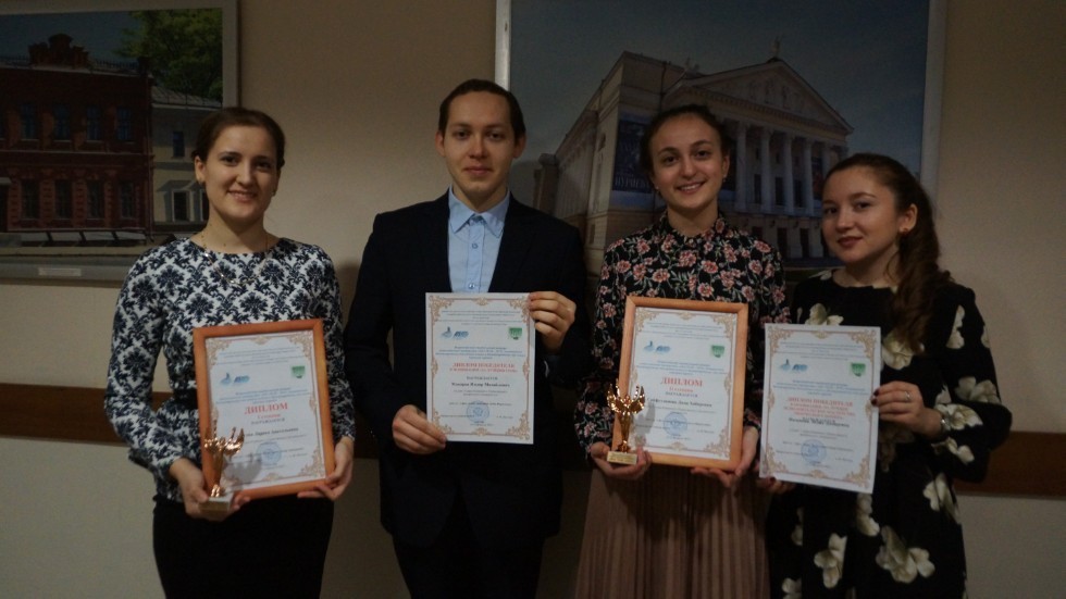 Наши студенты-победители Наши студенты-победители