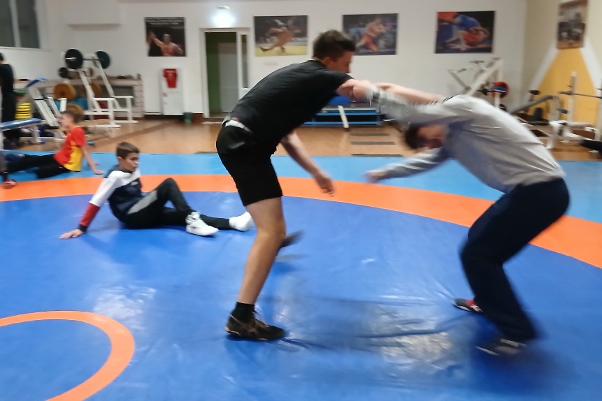 Ученые Елабужского института КФУ провели исследование здоровья спортсменов Набережных Челнов Ученые Елабужского института КФУ провели исследование здоровья спортсменов Набережных Челнов