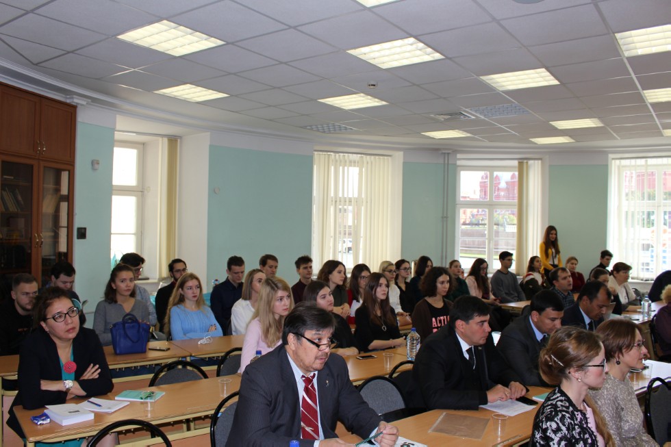 ������������ ������ -2018