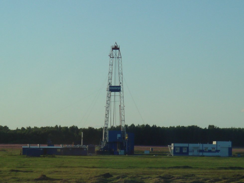    Schlumberger - 'Wireline 2012'