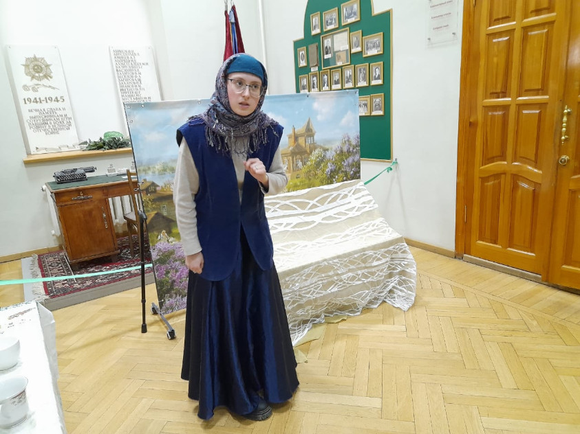 27 ����� ? ��������� ���� ������