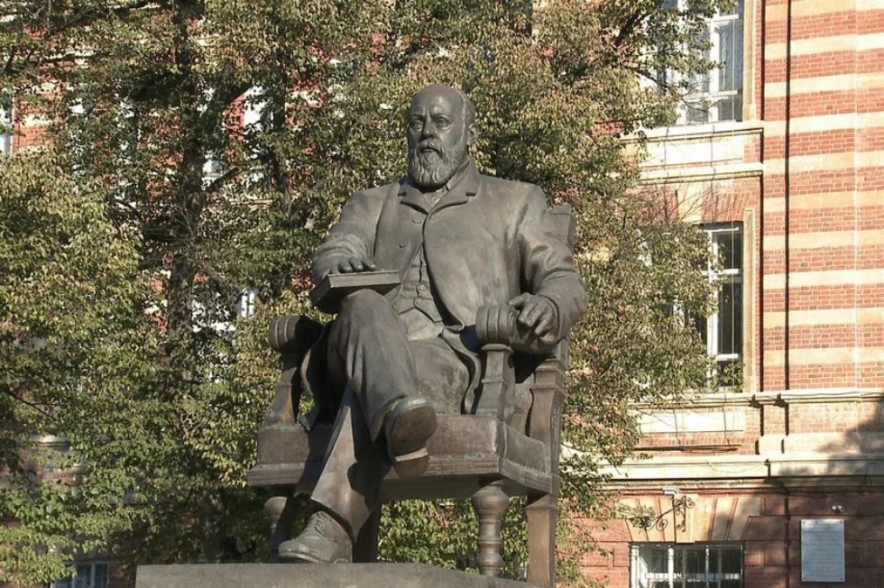 VII Международные Стахеевские чтения проходят в Елабуге VII Международные Стахеевские чтения проходят в Елабуге