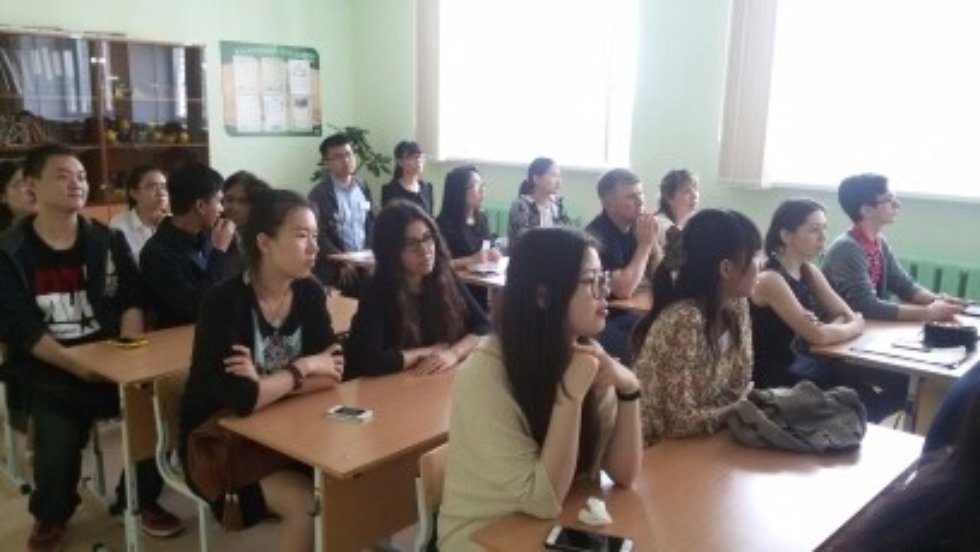 ������������� ���������� ������-������������ ����������� '�������� � �����: ����� ������'