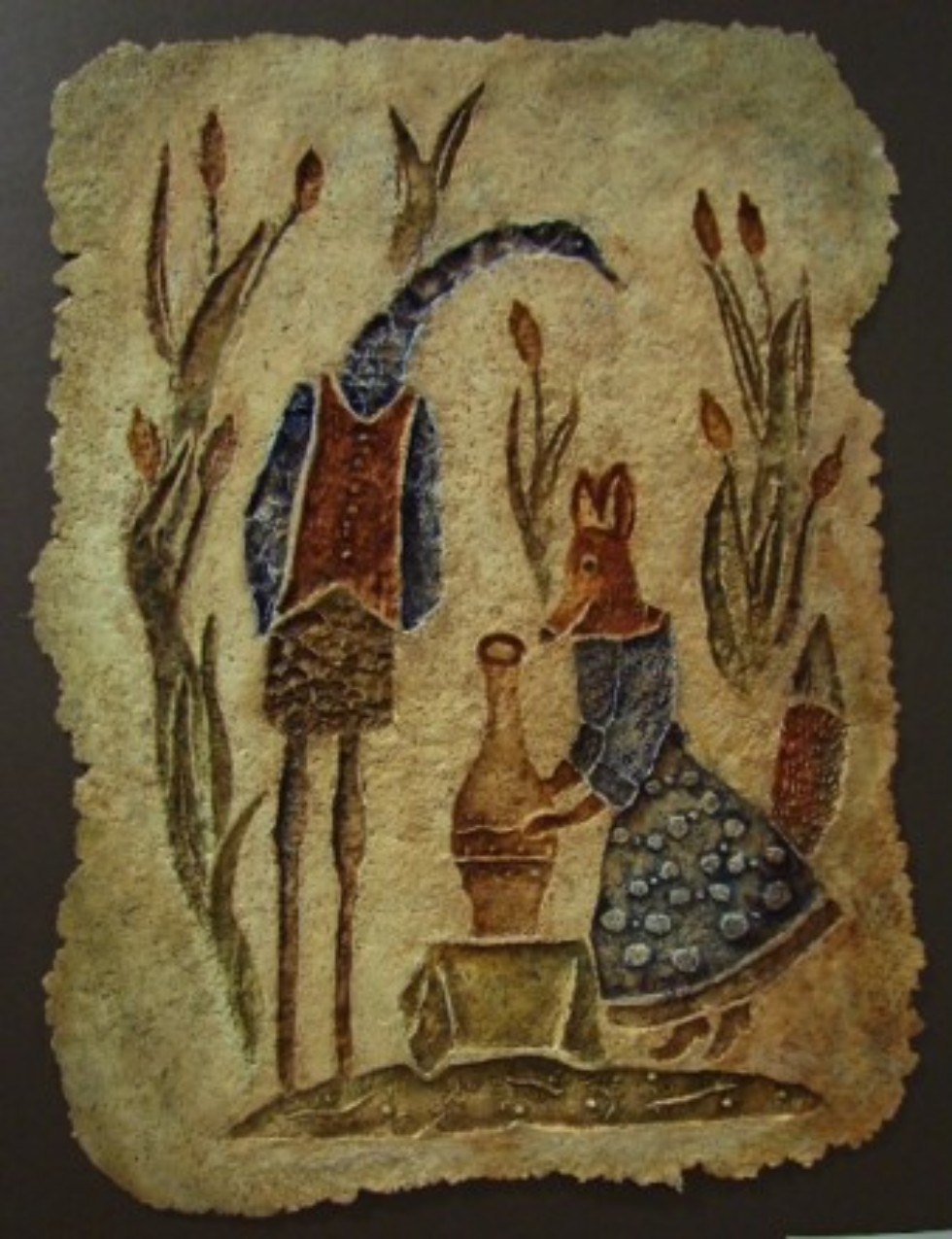 Состоялось открытие Выставки-конкурса живописных и графических работ учащихся художественных школ Казани и студентов КФУ по произведениям Л.Н.Толстого Состоялось открытие Выставки-конкурса живописных и графических работ учащихся художественных школ Казани и студентов КФУ по произведениям Л.Н.Толстого