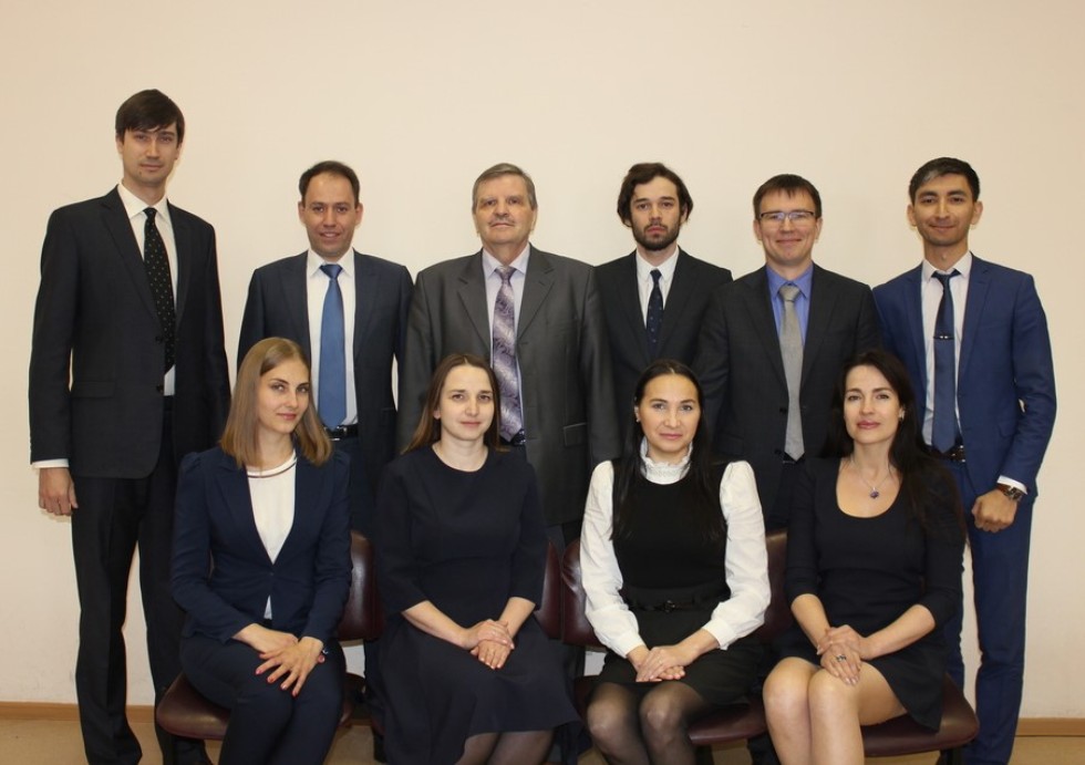 Кафедра инноваций и инвестиций Кафедра инноваций и инвестиций