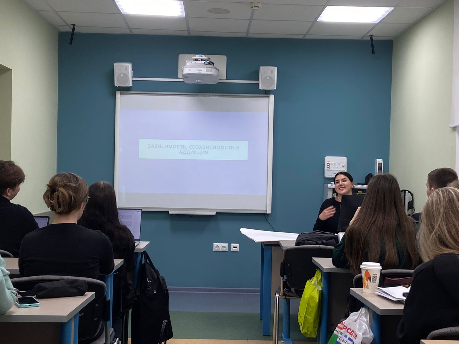 ������-����� '��������: ����������� � �������������'