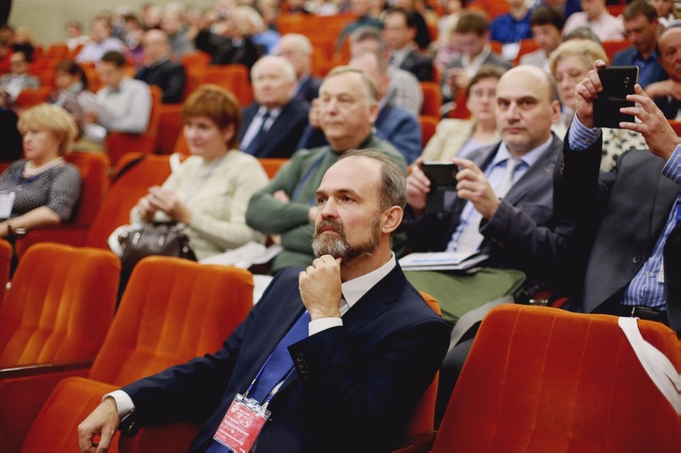 3rd Russian Conference on Medicinal Chemistry