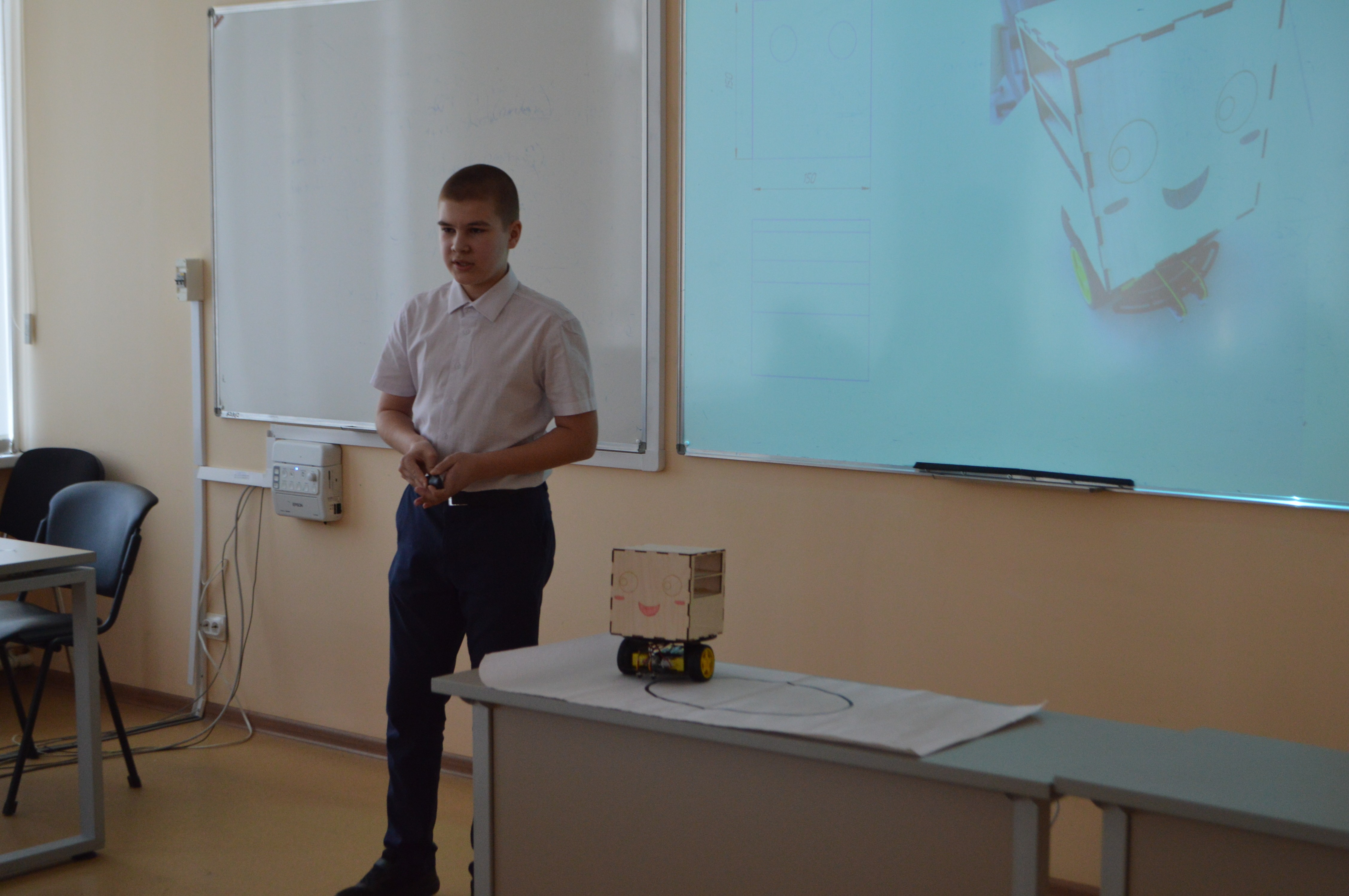 '���������-�����������' ������ ������������� (� ������������� ��������) ����������� ��. �.�. ������������