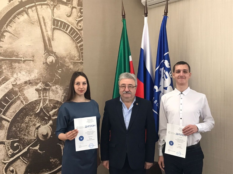 Подведение итогов участия студентов Инженерного института в ИНОКС Подведение итогов участия студентов Инженерного института в ИНОКС