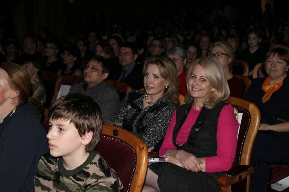 The news digest of Elabuga Institute of KFU The news digest of Elabuga Institute of KFU