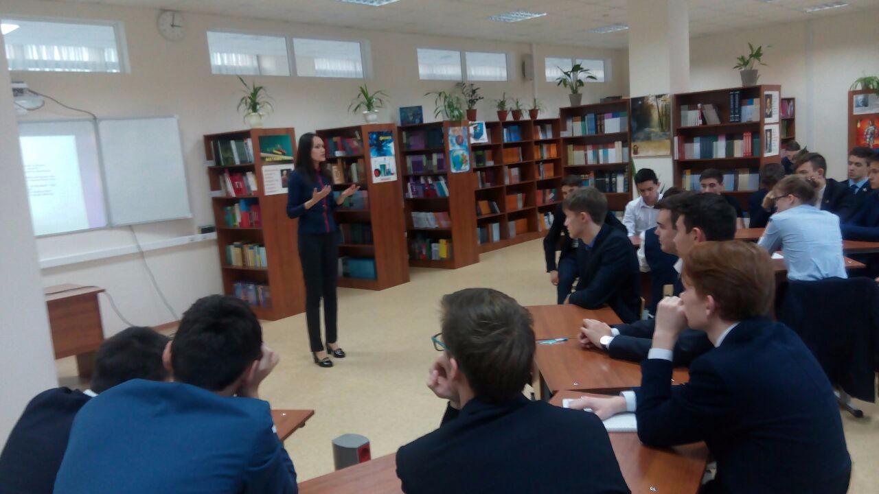 ���������� ������ ������� ������������� ����������� ��� �������� IT-����� � ����� ��. �.�. ������������