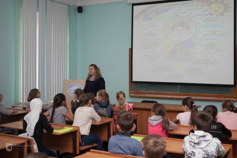 The University for 'why-askers' begins a new season The University for 'why-askers' begins a new season