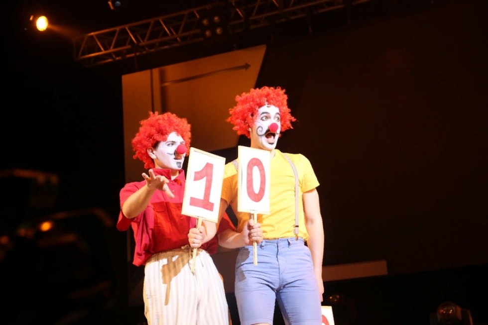 ���������� �������� - ���������� III ����� ��������� '������������ ����� ��� 2019'