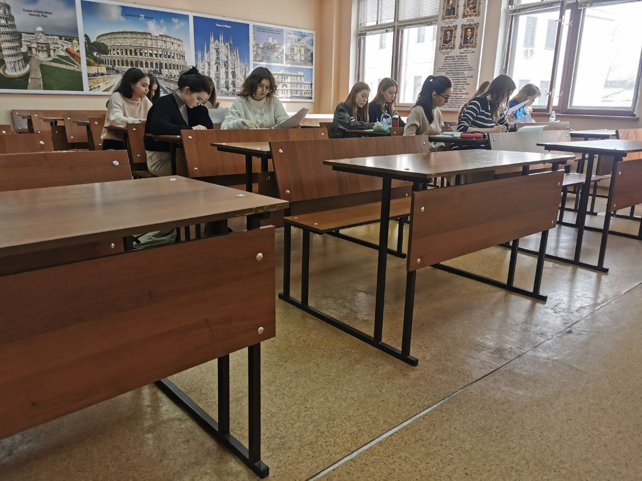 ����������� �� ������������ �����.