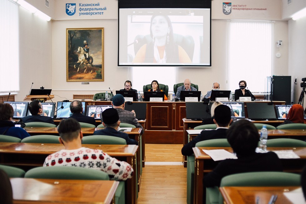 ����� � ���������������� ����