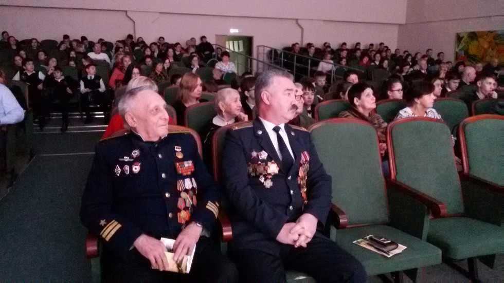 �������� �������� �� ������-������ ����� ���������� ����� �.�.���������