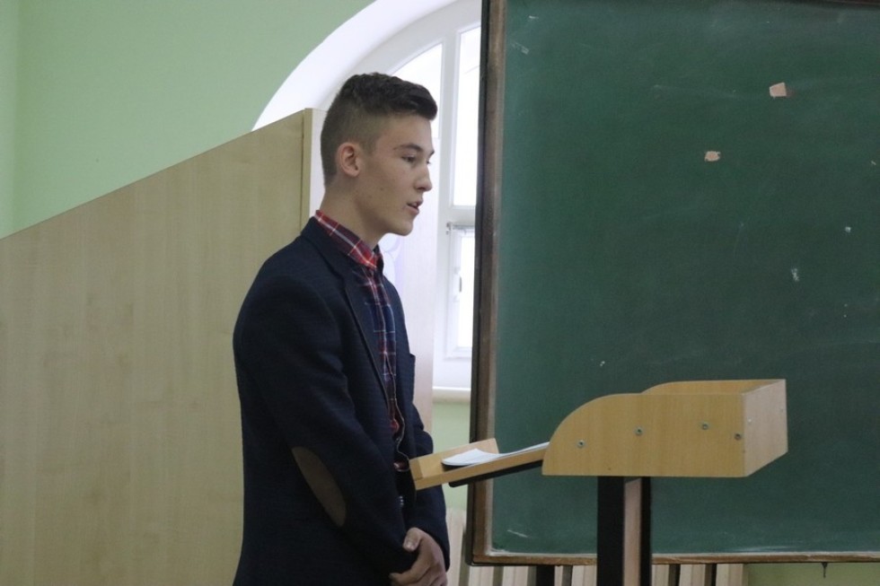 ������-������������ ����������� '���� �������-2019' ������� ���������� �� ����� �������