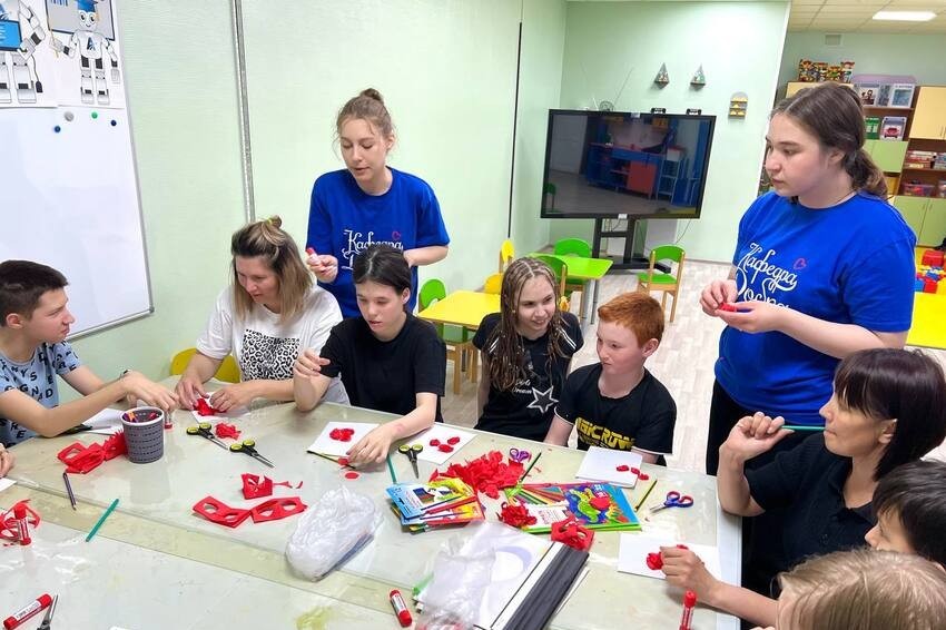 ��������� ����������� ��������� ������� ���������� ������-����� � '�����'