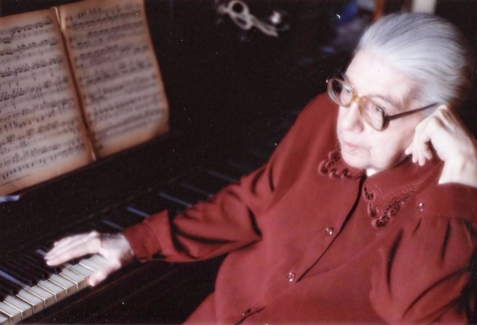 ��������� �������-��������� 'Forte-PIANO', ������� ��� ������������ ������� �������� ��, ���������� �.�.����������