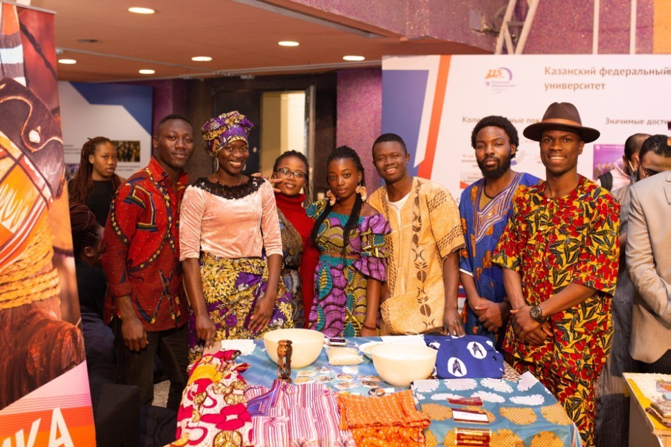 3rd Mosaic of Nations Festival