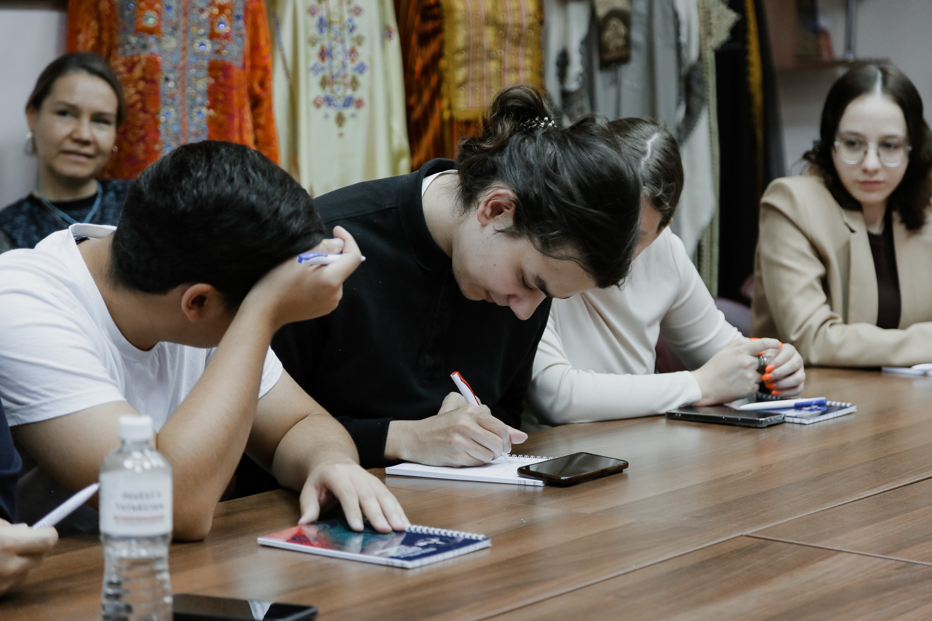 � ������ ���������� ������ ������-����� 