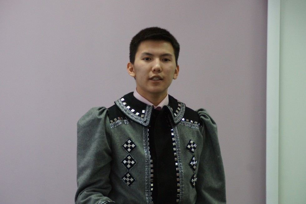 ����� � ������ ������ II ������������� (XVIII ����������) ������� ����������� �������� ��. �.�. ������������ 2016-2017 �������� ����, ����������� � ������ ����� ������� � ���������� ���������