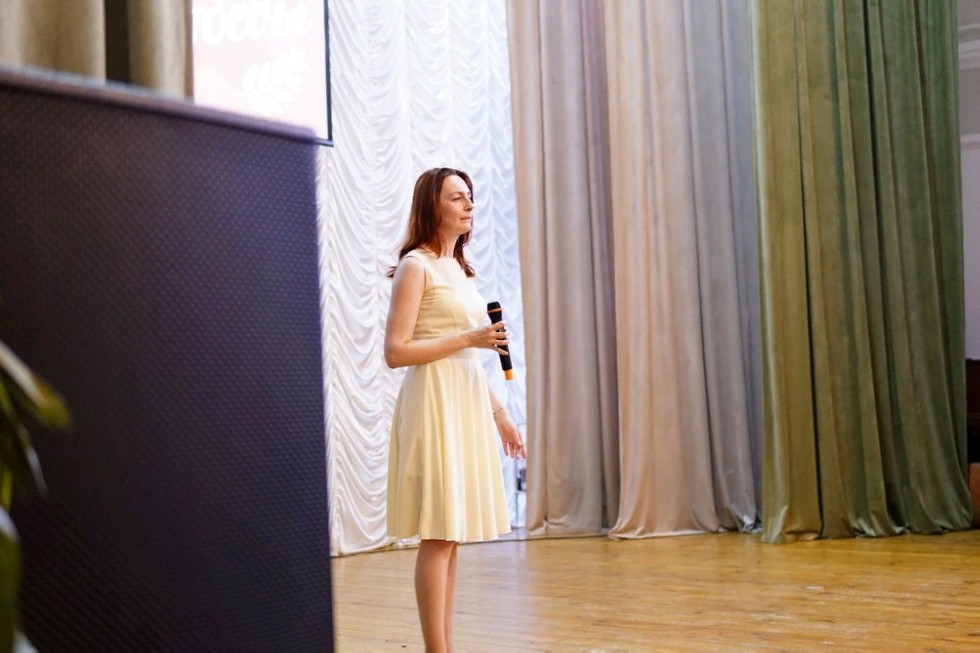 '���������� ������� ��� �����': ���� ������ ��������� � ���������� ��������� ���