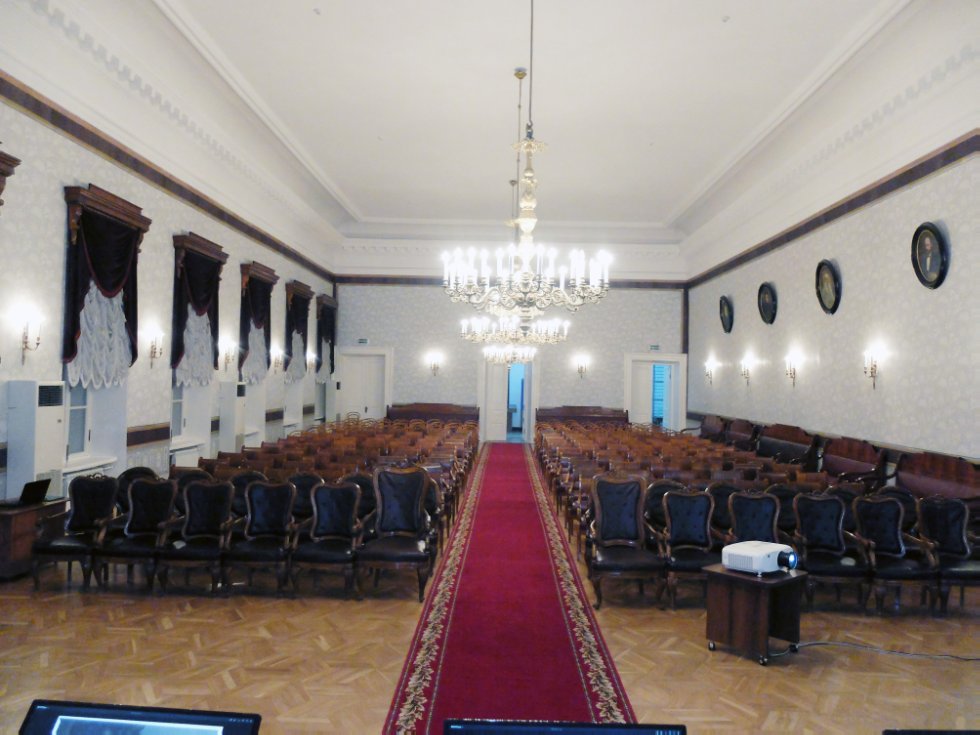 ���� �������������� �����