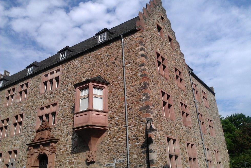 KFU Student awarded the RF President scholarship and had internship in Germany KFU Student awarded the RF President scholarship and had internship in Germany