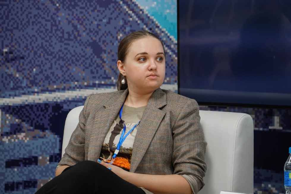 ���������� ����������� DML �������� �������������� � ���������� Wargaming.net � Mail.ru Group �� ��������� �������� ����� Russky MeetUP & Digital Region ,����, Russky MeetUP & Digital Region 2021, �������, gamedev, DML