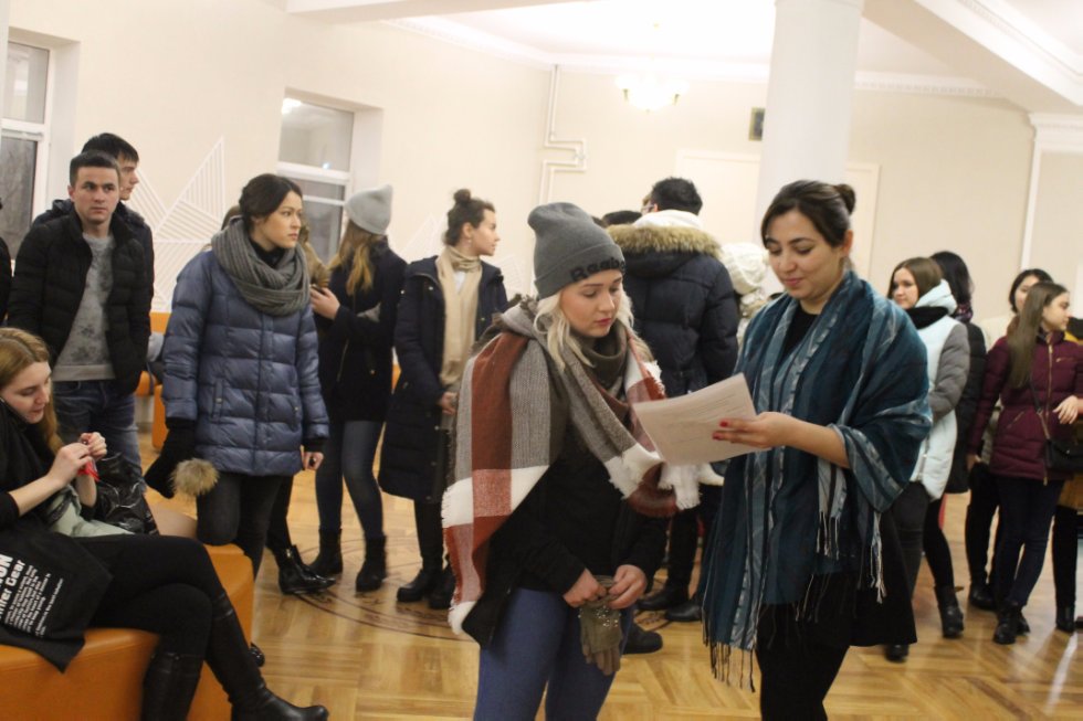 ����� ��� ������� ��������. ����� 1.