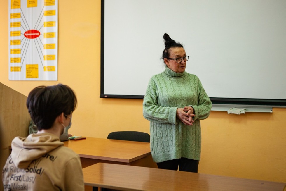 ��������� �� �������� ������������� � ���������� ���������� ���