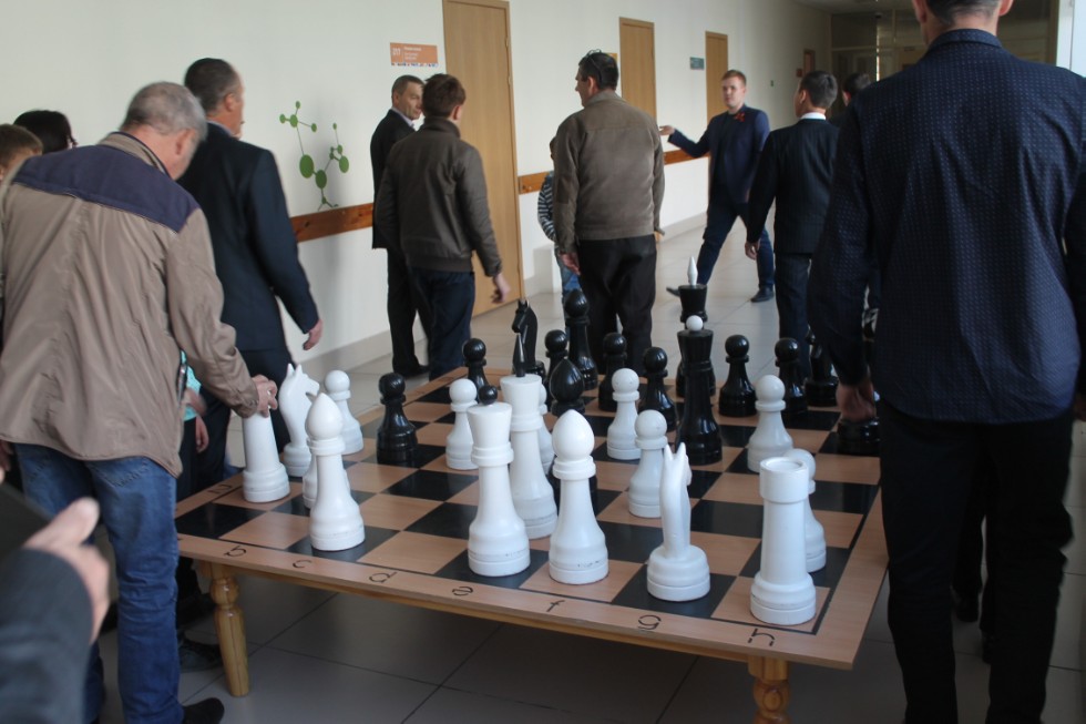 ��������������� ��������� ���� ������������� '�������� XXI ����'