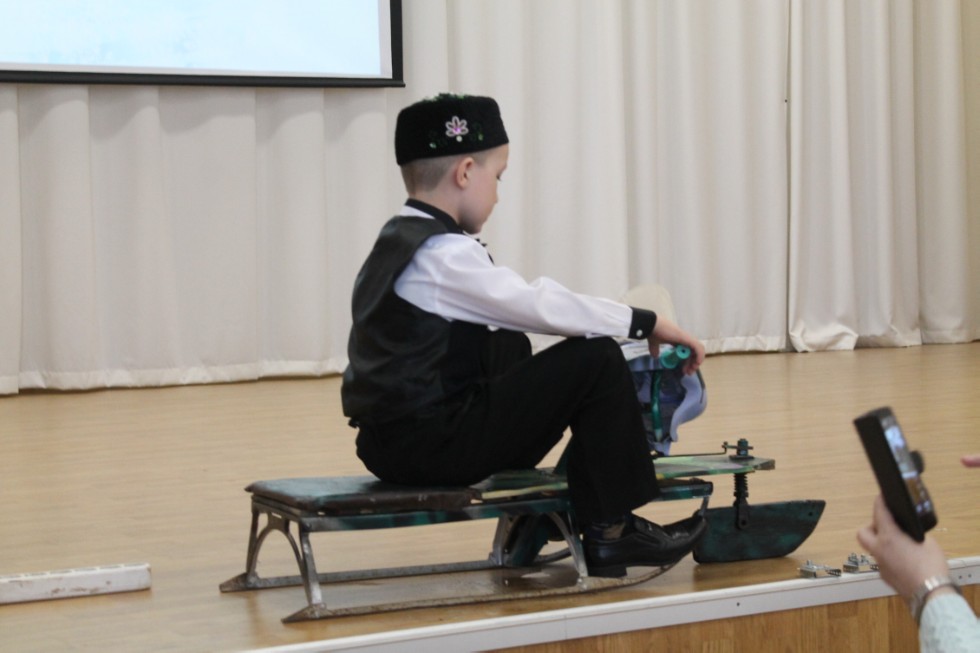 ��������������� ��������� ���� ������������� '�������� XXI ����'