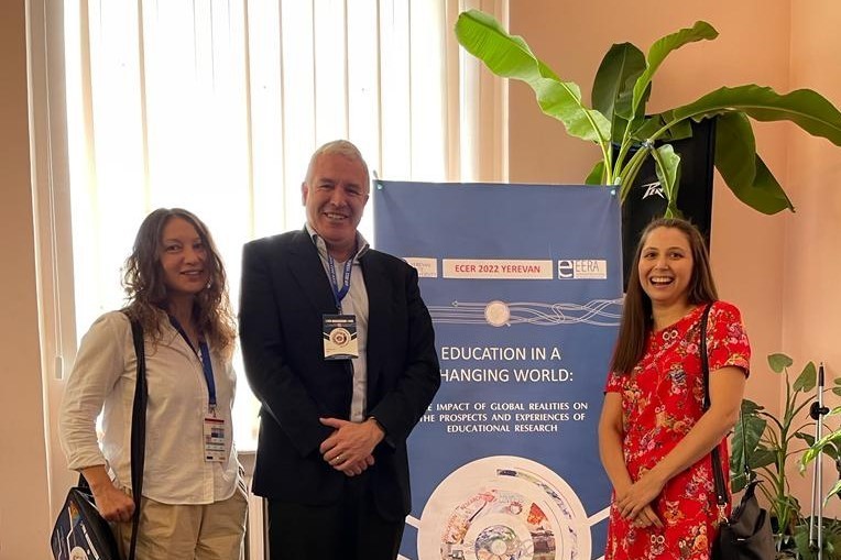 Образование в изменяющемся мире Образование в изменяющемся мире