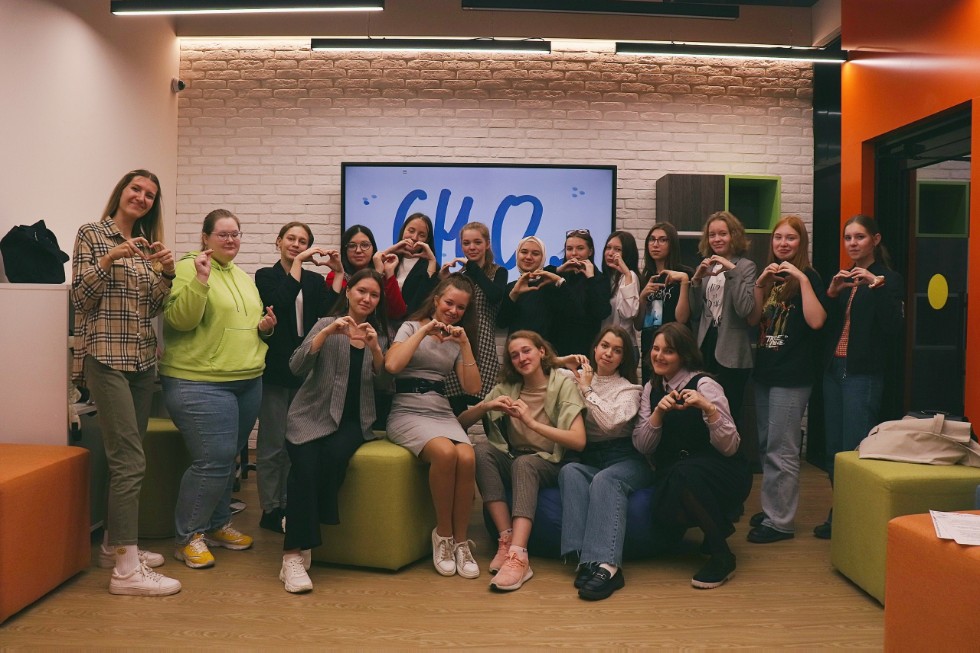 'Научные лиги' 'Научные лиги'