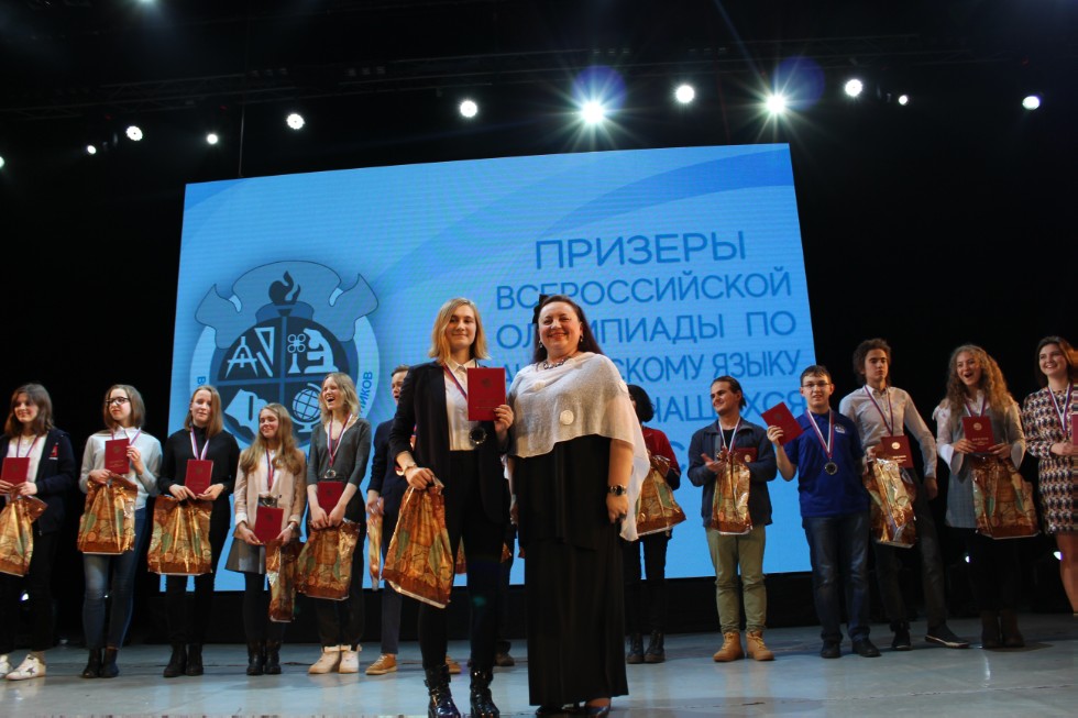 Всероссийская Олимпиада глазами жюри и участников (Часть 1) Всероссийская Олимпиада глазами жюри и участников (Часть 1)