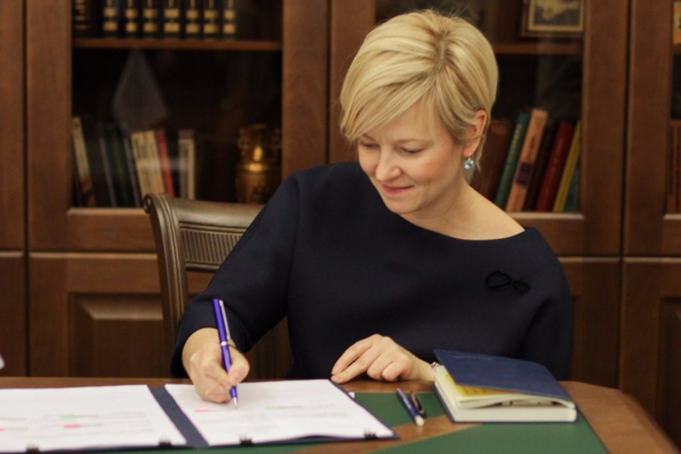 Kazan University and Johnson & Johnson to Cooperate in Medicine and Pharmacy